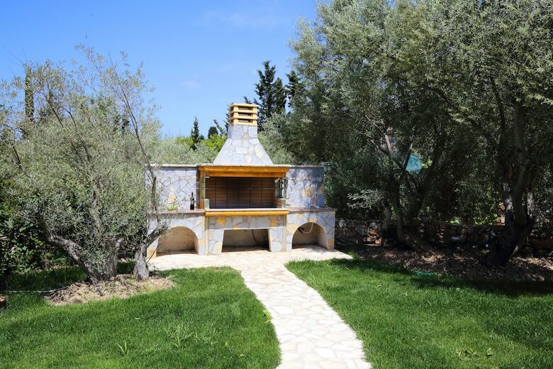 Villas Goudis
