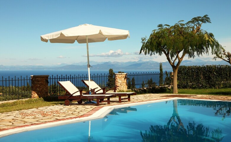 Villas Goudis