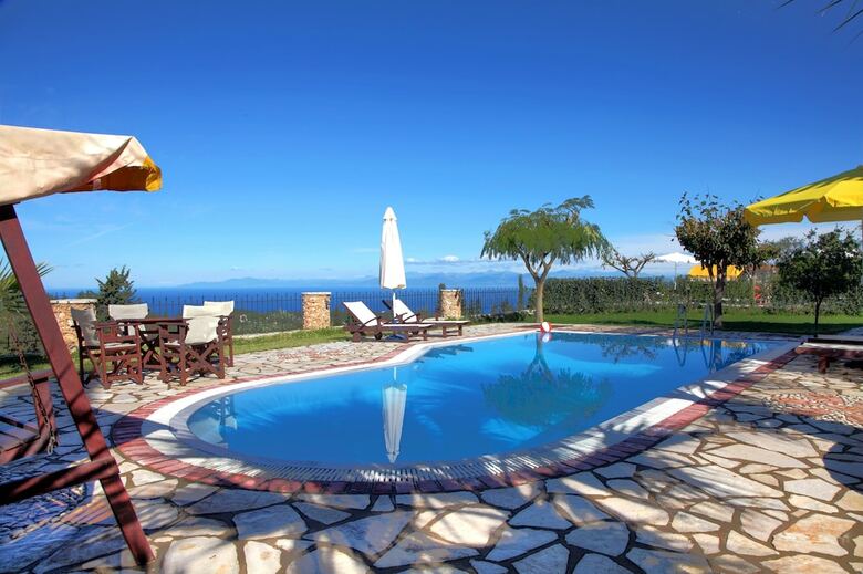 Villas Goudis