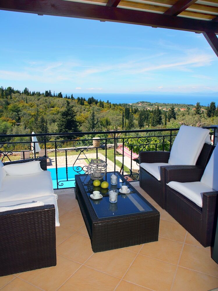 Villas Goudis