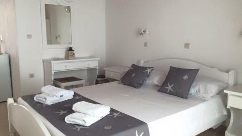 Hotel Fisilanis