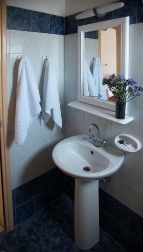 Hotel Fisilanis