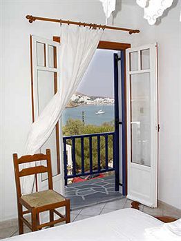Apartamento Ragoussis House