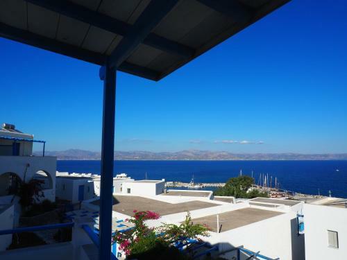 Apartamentos Arkas Inn