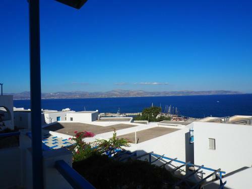 Apartamentos Arkas Inn