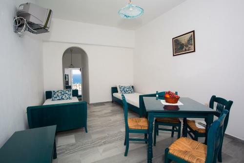 Apartamentos Arkas Inn