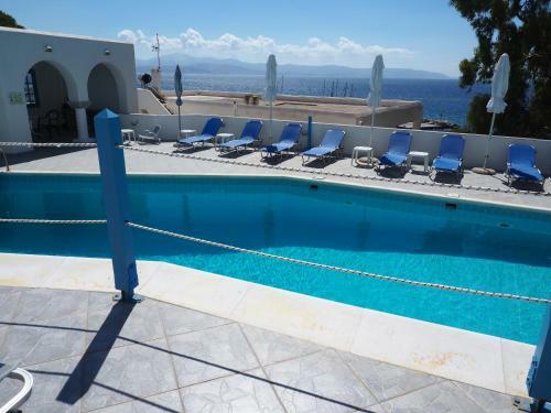 Apartamentos Arkas Inn