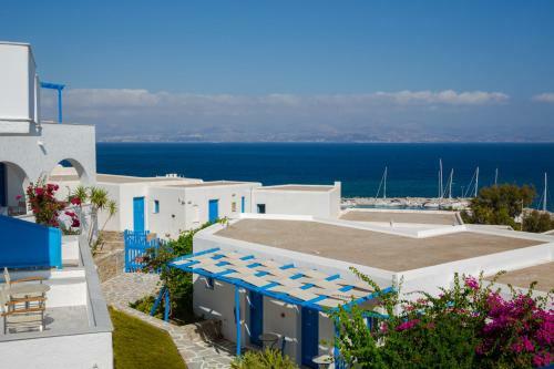 Apartamentos Arkas Inn