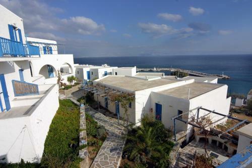 Apartamentos Arkas Inn