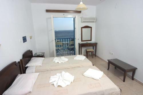 Apartamentos Arkas Inn