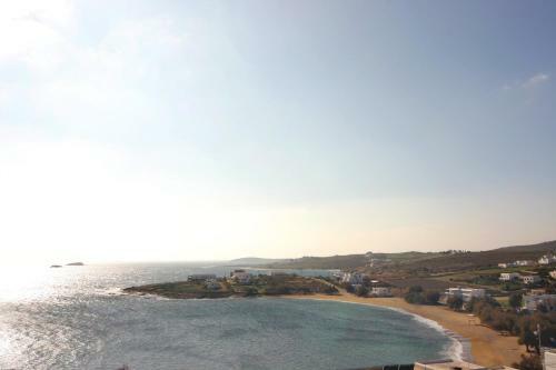 Apartamentos Arkas Inn