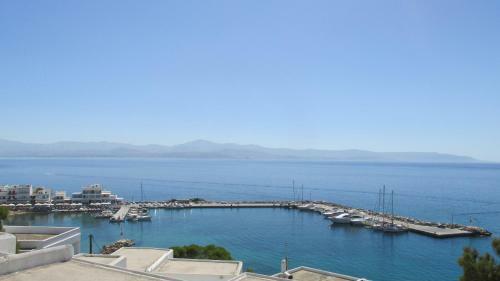 Apartamentos Arkas Inn