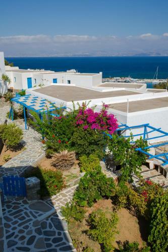 Apartamentos Arkas Inn
