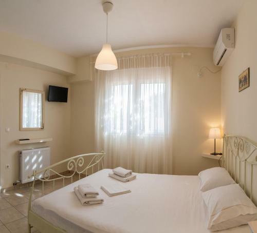Apartamento Villa Erato