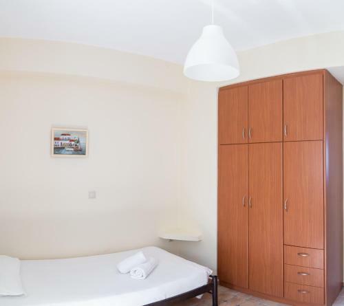 Apartamento Villa Erato
