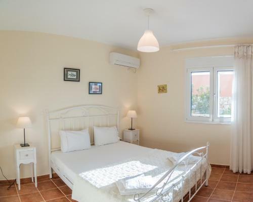 Apartamento Villa Erato