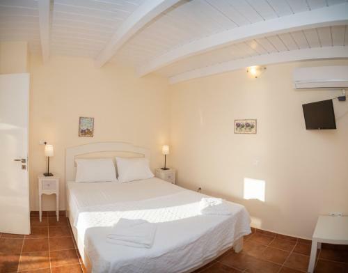 Apartamento Villa Erato