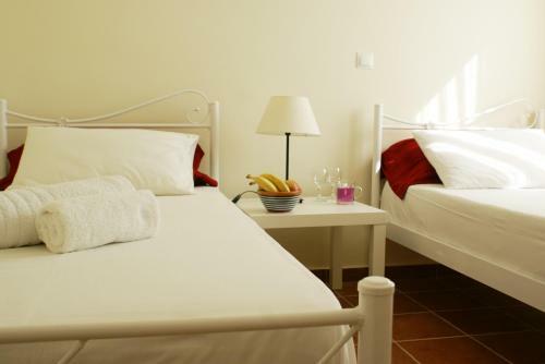 Apartamento Villa Erato