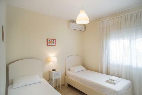 Apartamento Villa Erato