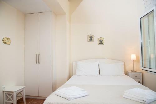 Apartamento Villa Erato