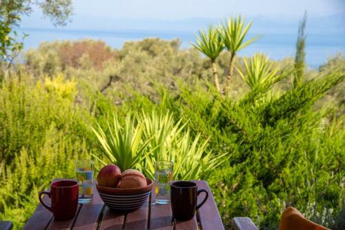 Apartamento Villa Erato