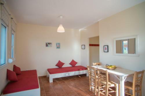 Apartamento Villa Erato