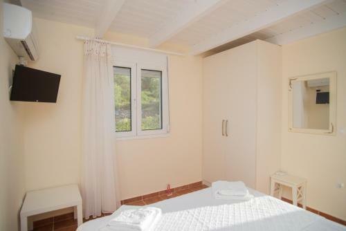 Apartamento Villa Erato