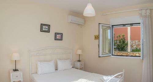 Apartamento Villa Erato