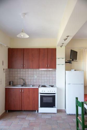 Apartamento Villa Erato