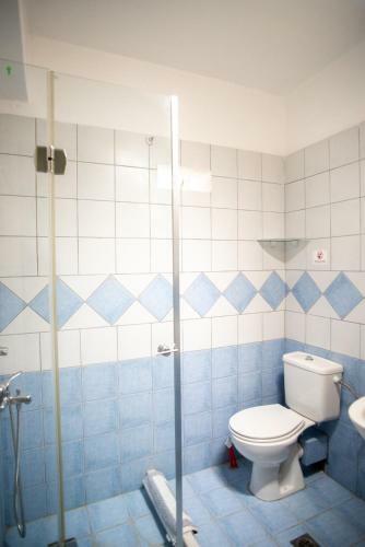 Apartamento Villa Erato