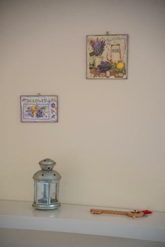 Apartamento Villa Erato