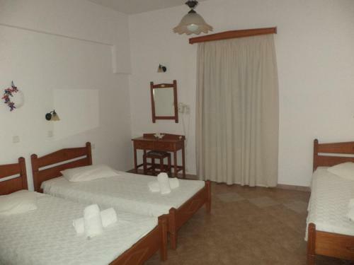 Akteon Hotel