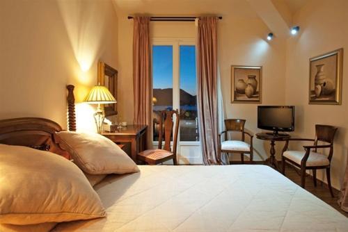 Korina Gallery Hotel