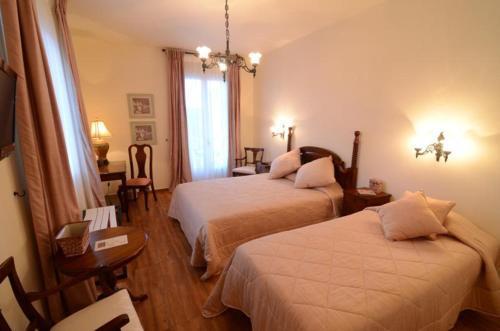 Korina Gallery Hotel