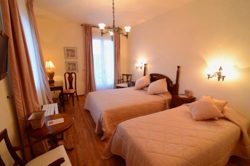Korina Gallery Hotel