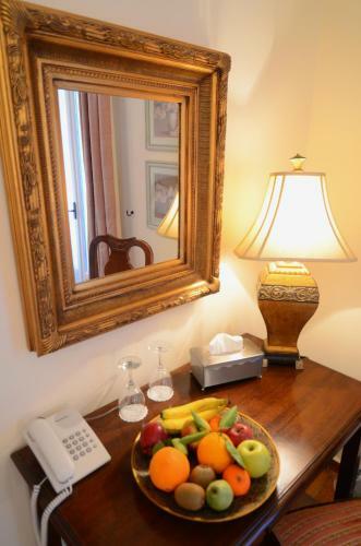 Korina Gallery Hotel