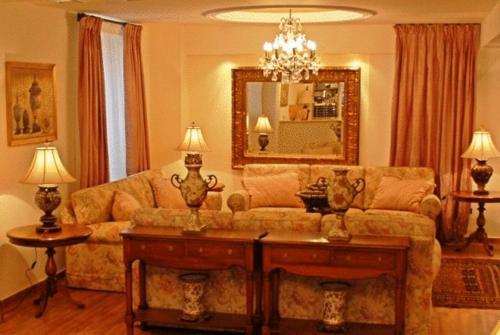 Korina Gallery Hotel