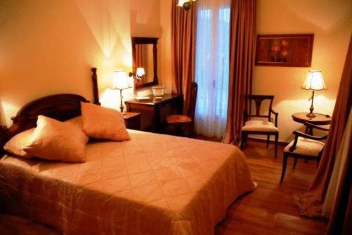 Korina Gallery Hotel