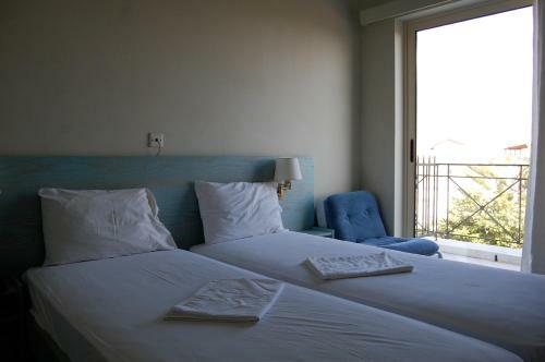 Astir Hotel