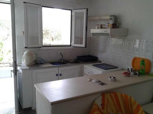 Apartamento Prombona Petrino Spiti Studios