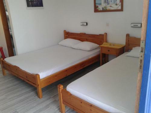 Apartamento Prombona Petrino Spiti Studios