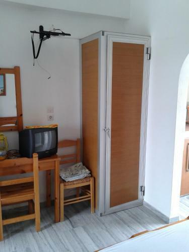 Apartamento Prombona Petrino Spiti Studios