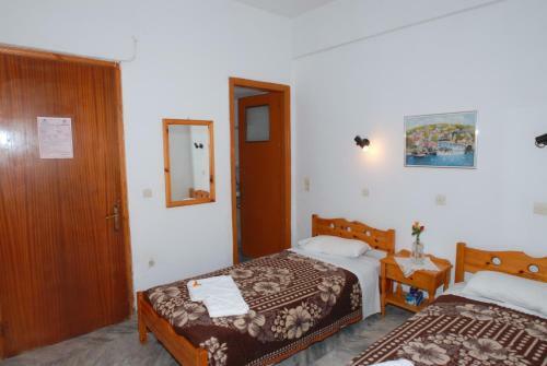 Apartamento Stone House