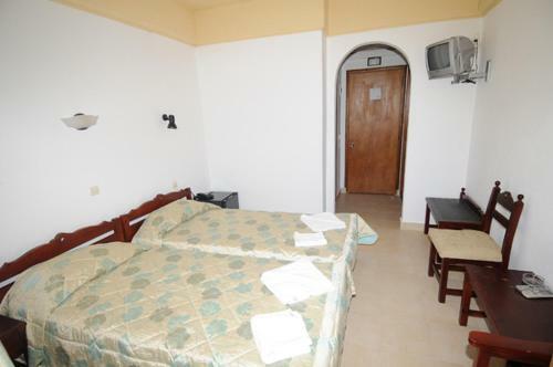 Hotel Molyvos I