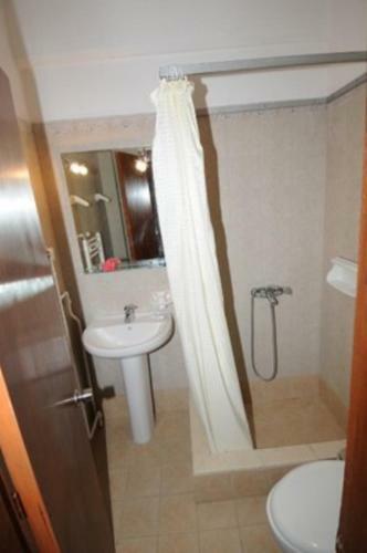 Hotel Molyvos I