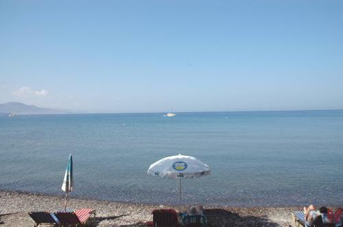 Hotel Molyvos I