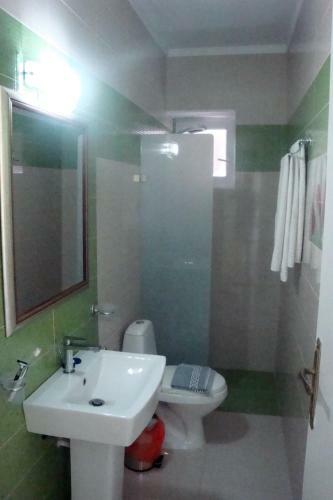 Molyvos Queen Apartments