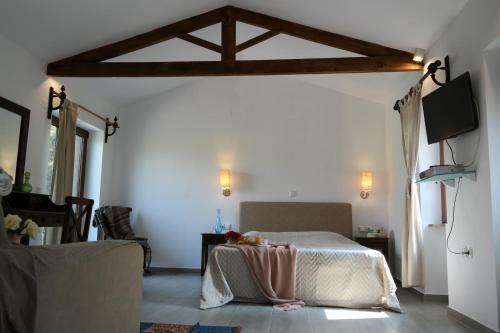 Apartamento Villas Elpiniki