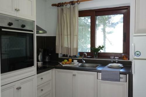 Apartamento Villas Elpiniki