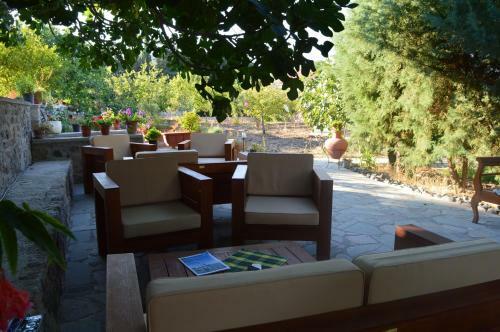 Apartamento Villas Elpiniki